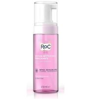 RoC Energising Cleansing Mousse 150ml Make-up verwijderaar en reiniger - thumbnail