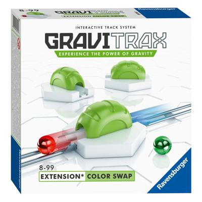 Ravensburger GraviTrax Color Swap