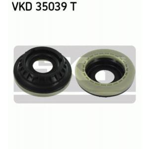 Wentellager, schokbreker veerpootlager VKD35039T