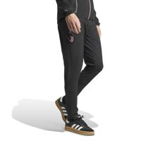 adidas Juventus Vis Tech Trainingsbroek Zwart Roze - thumbnail