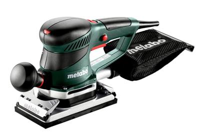 Metabo SRE 4350 TurboTec schuurmachine | 350w 92x190mm - 611350000