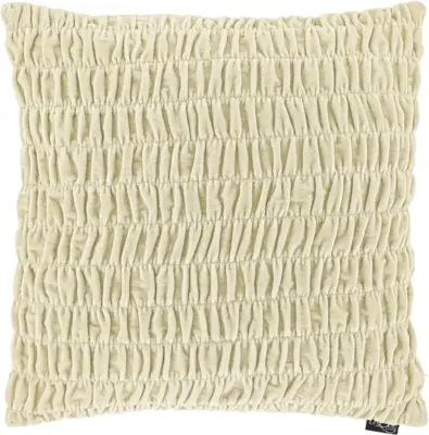 Unique Living kussen marjo 45x45cm dove white