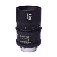Tokina Cinema 100mm AT-X Macro T2.9 vaste Prime voor Canon EF Mount Camera's, Black (TC-M100C) - thumbnail