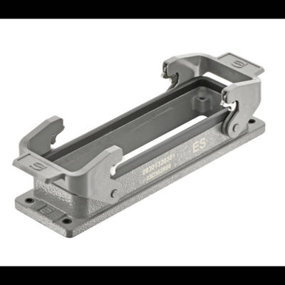 Opbouwbehuizing 09 30 132 0301 09301320301 HARTING 1 stuk(s)