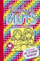 Boek Dagboek Van Een Muts Liefdeskriebels - thumbnail