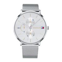 Tommy Hilfiger 1781942 Dames Horloge 40mm 3ATM - thumbnail
