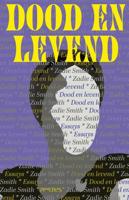 Dood en levend - Zadie Smith - ebook - thumbnail