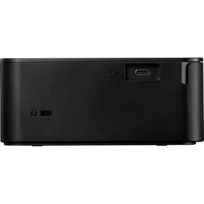 Canon SELPHY CP1500 fotoprinter Verf-sublimatie 300 x 300 DPI 4 x 6 (10x15 cm) Wifi