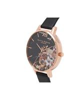 Horloge Dames Olivia Burton OB16CS01 (Ø 38 mm) - thumbnail