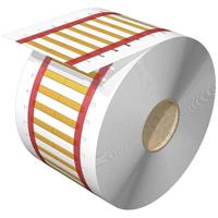 Weidmüller 2437840000 HS-HF 1.2-2.4/25 MM Y Apparaatmarkering Geel Aantal markeringen: 2000 2000 stuk(s) - thumbnail