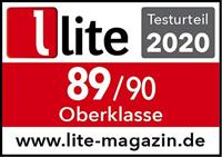 Denon Home 250 Wit Bedraad en draadloos - thumbnail