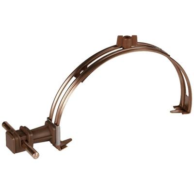 DEHN DLH DS 8 H36 FG180.280BR GALCU Dakgeleiderhouder 1 stuk(s) DEHN DLH DS 8 H36 FG180.280BR GALCU Dakgeleiderhouder 1 stuk(s)