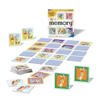Ravensburger memory® winnie the pooh - thumbnail