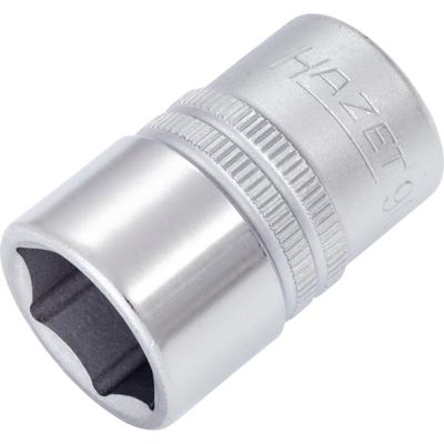 HAZET dopsleutel hexagon insert 17mm 1/2 z 900-17