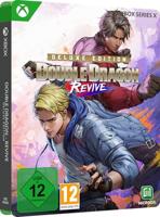 Double Dragon Revive Deluxe Edition - thumbnail