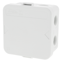 Attema Kabeldoos | Universeel - 01.476.41 - thumbnail