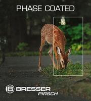 Bresser Pirsch 10x34 Phase Coating - thumbnail