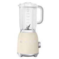 Smeg BLF01CREU blender 1,5 l Blender voor op aanrecht 800 W Crème - thumbnail