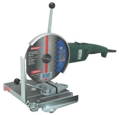 Metabo 635000000 Scheidingsstandaard 230