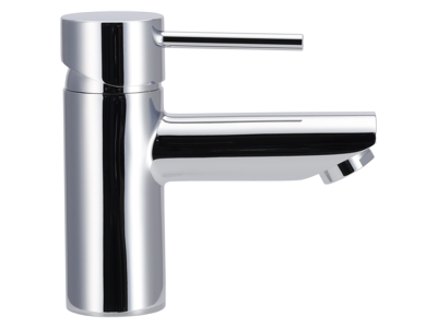 LIVARNO home Wastafelkraan (handvat/smal)