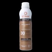 Ecran Broncea bruma milk spray SPF30 250 Milliliter - thumbnail