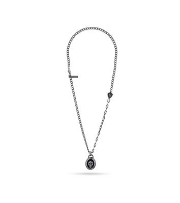 Heren ketting Police PEAGN2212101 70 cm