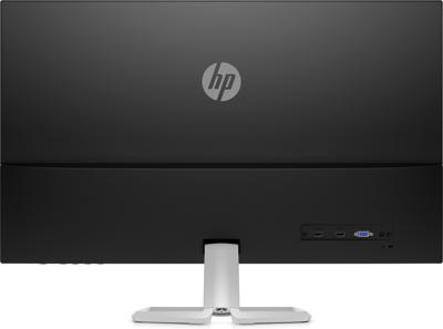 HP 32f, 32 Inch Full-HD (1920x1080p) 300 Nits IPS-monitor, HDMI, VGA, Onstpiegeld (6XJ00AA)
