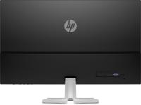 HP 32f, 32 Inch Full-HD (1920x1080p) 300 Nits IPS-monitor, HDMI, VGA, Onstpiegeld (6XJ00AA) - thumbnail