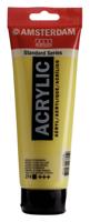 Royal Talens Amsterdam Standard Series Acrylverf Tube 250 ml - Nikkeltitaangeel 274 - thumbnail