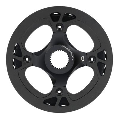 Motinova kettingwiel borgmoer - cl=49mm - 14-16t