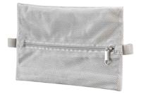 Ortlieb HandleBar Pack QR Tas Mesh zak Interieur M - Grijs - thumbnail