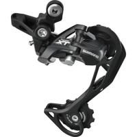 Shimano xt shadow rd-m781 10-speed rear derailleur - thumbnail