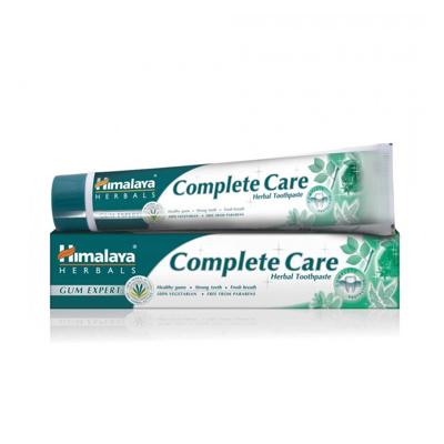 Himalaya Herbals Kruiden Tandpasta Complete Care Himalaya Herbals Kruiden Tandpasta Complete Care