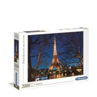 Puzzel Clementoni Paris 2000 2000 Onderdelen 97,5 x 66,8 cm - thumbnail
