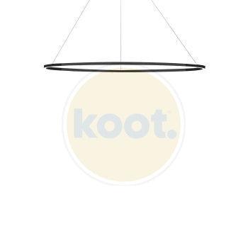 Nemo - Ellisse Major 2700K downlight Hanglamp