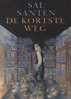 De kortste weg - Sal Santen - eBook (9789023475637) - thumbnail