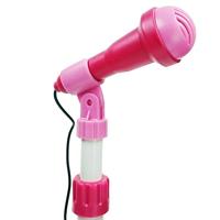 Kindergitaar Reig Microfoon Roze - thumbnail