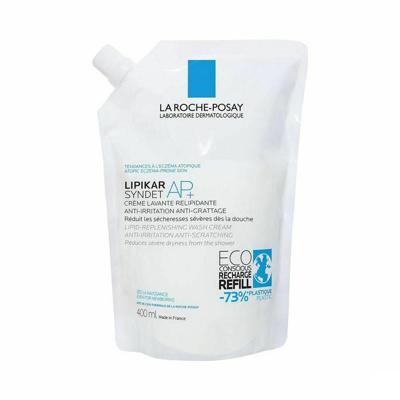 La Roche-Posay Lipikar Syndet AP+ Refill