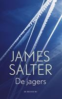De jagers - James Salter - ebook - thumbnail