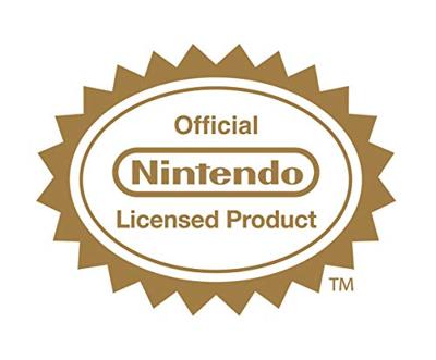 PowerA Slim Case - Mario Pop Art