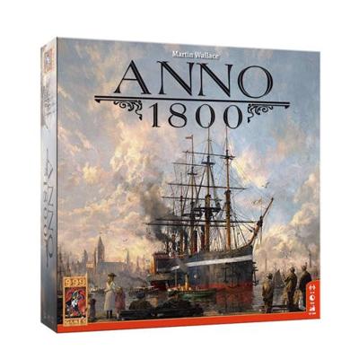 Anno 1800 Anno 1800