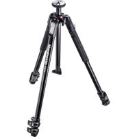 Manfrotto MK190X3-3W1 aluminium statiefkit - thumbnail