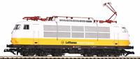 Piko G 37443 G elektrische locomotief BR 103 Lufthansa van de DB - thumbnail