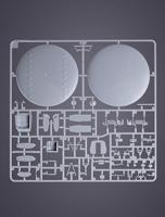 Heller 58300 STARTER KIT E-2C Hawkeye Bouwpakket Schaal 1:72 - thumbnail