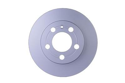 Remschijf Gecoat 54058PRO 8DD355107461