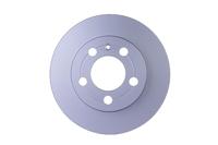 Remschijf Gecoat 54058PRO 8DD355107461 - thumbnail