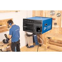 Scheppach HDA-14 Luchtfilter | Heavy-Duty - 5903001901 - thumbnail