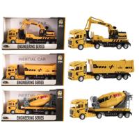 Tesa tape 2,75x19mm bruin - thumbnail