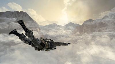 Call of Duty Black Ops
