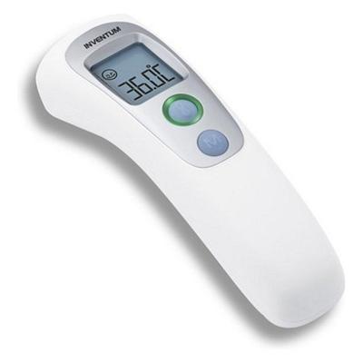 Inventum tmc609 infrarood thermometer